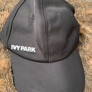 COPY - ivy Park cap (ADULT size)
